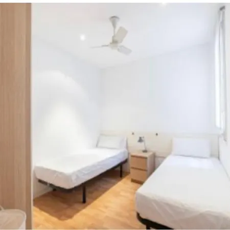 Apartamento Elyo