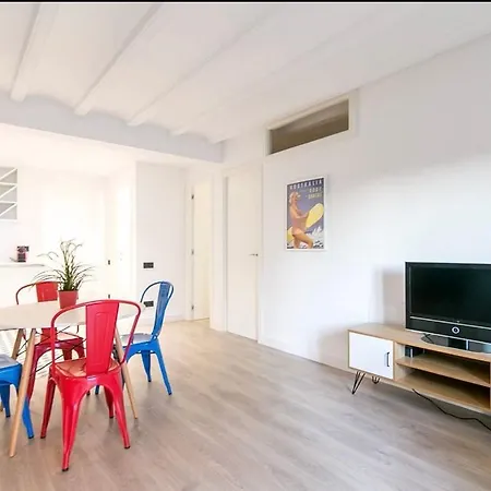 Apartamento Elyo Apartment Barcelona