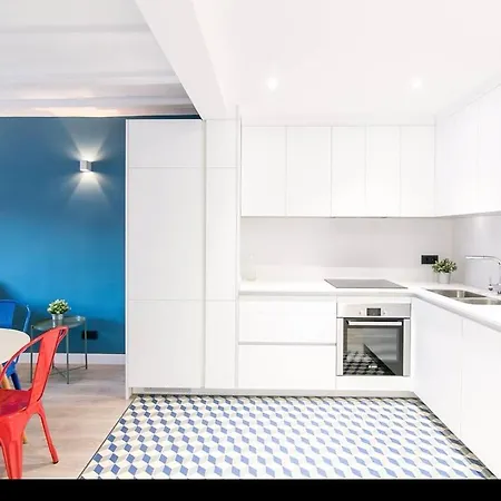 Apartamento Apartamento Elyo