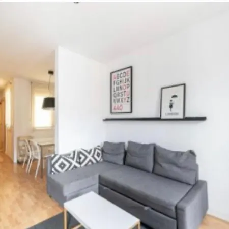 Apartamento Elyo * Barcelona