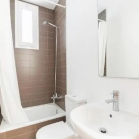 Apartamento Elyo *