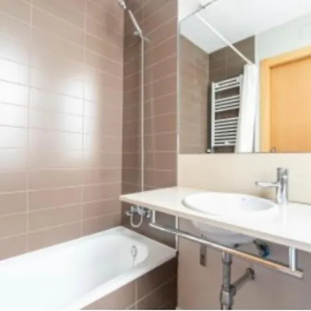 Apartment Apartamento Elyo Barcelona