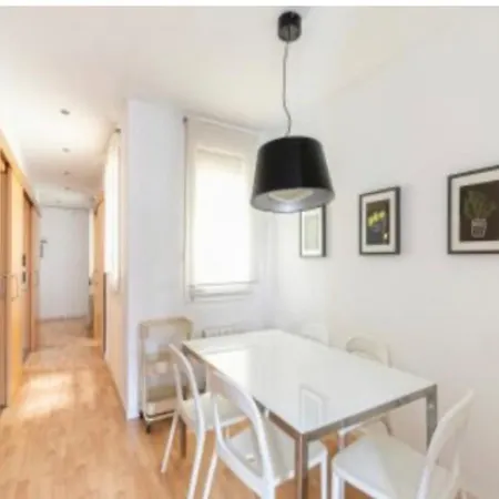 Apartamento Elyo Apartment