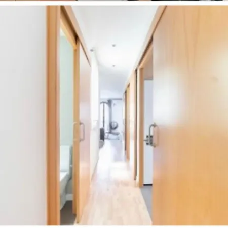 Apartamento Elyo