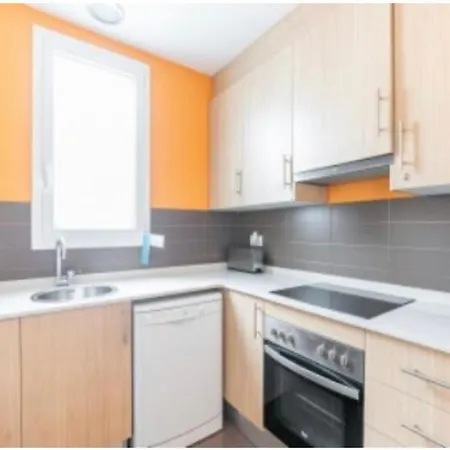 Apartamento Elyo * Barcelona