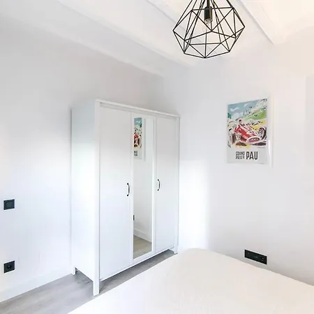 Apartamento Elyo