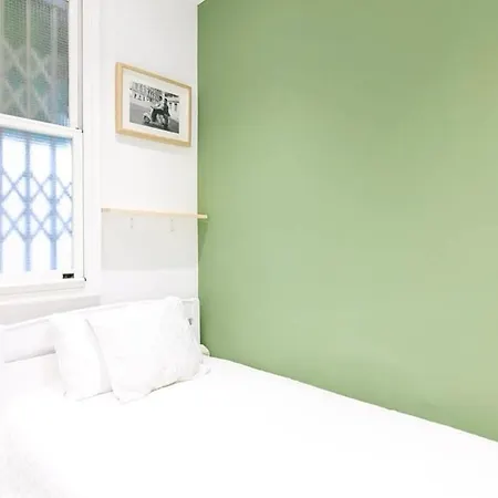 Apartamento Elyo * Barcelona