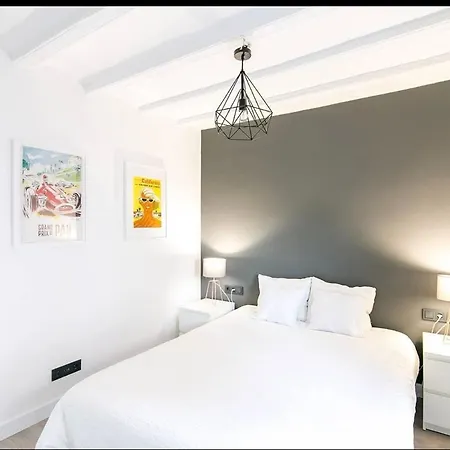 Apartment Apartamento Elyo *