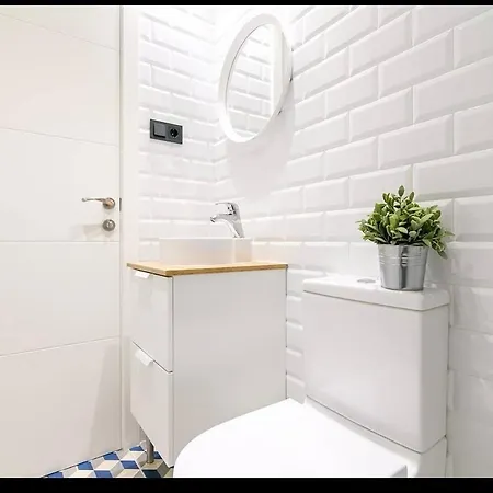 Apartamento Elyo Apartment Barcelona